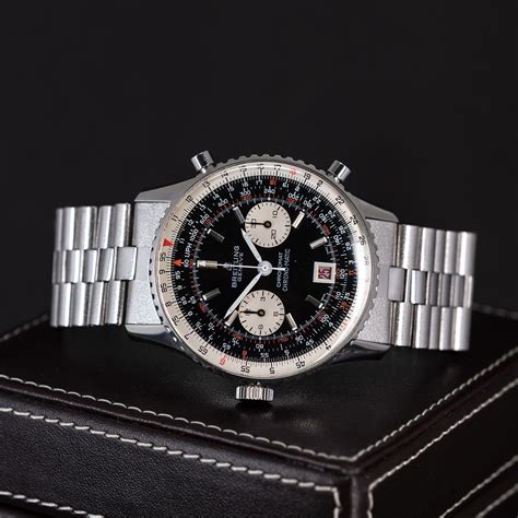 breitling chronomat 8808|Mehr.